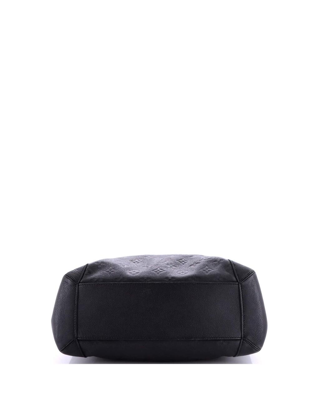 Louis Vuitton Bagatelle Hobo Empreinte #247446L21B - Picture 4 of 9